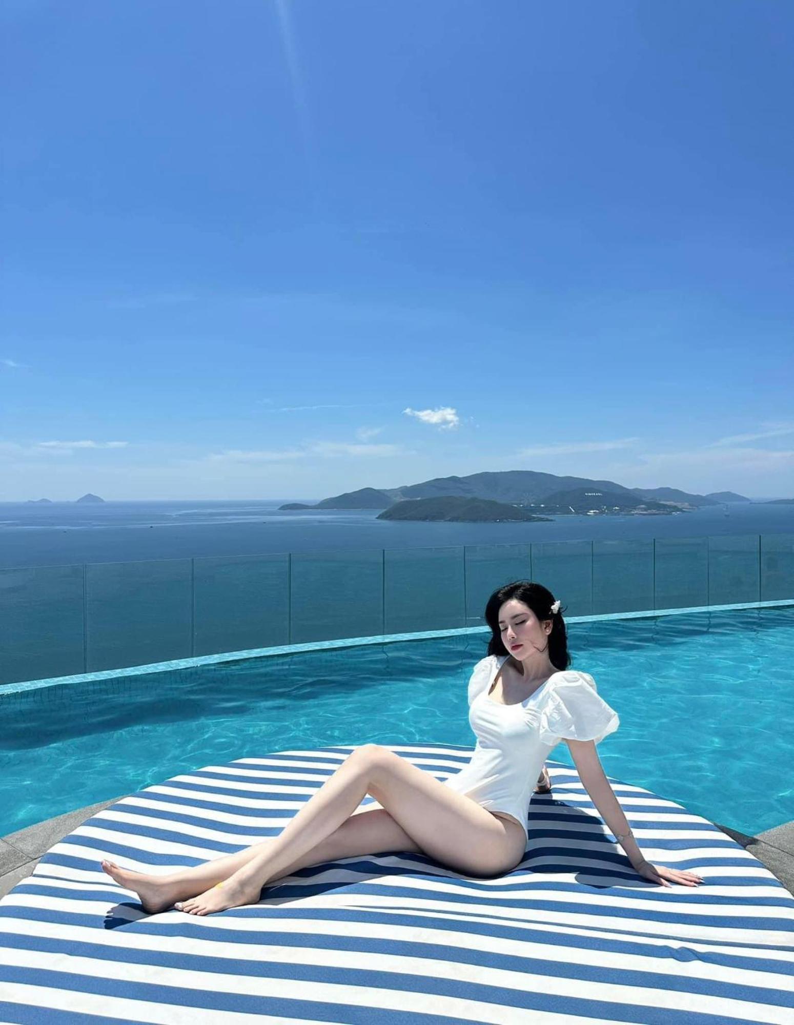 Panorama Autumn Leaves Nha Trang Beach Hotel Ngoại thất bức ảnh